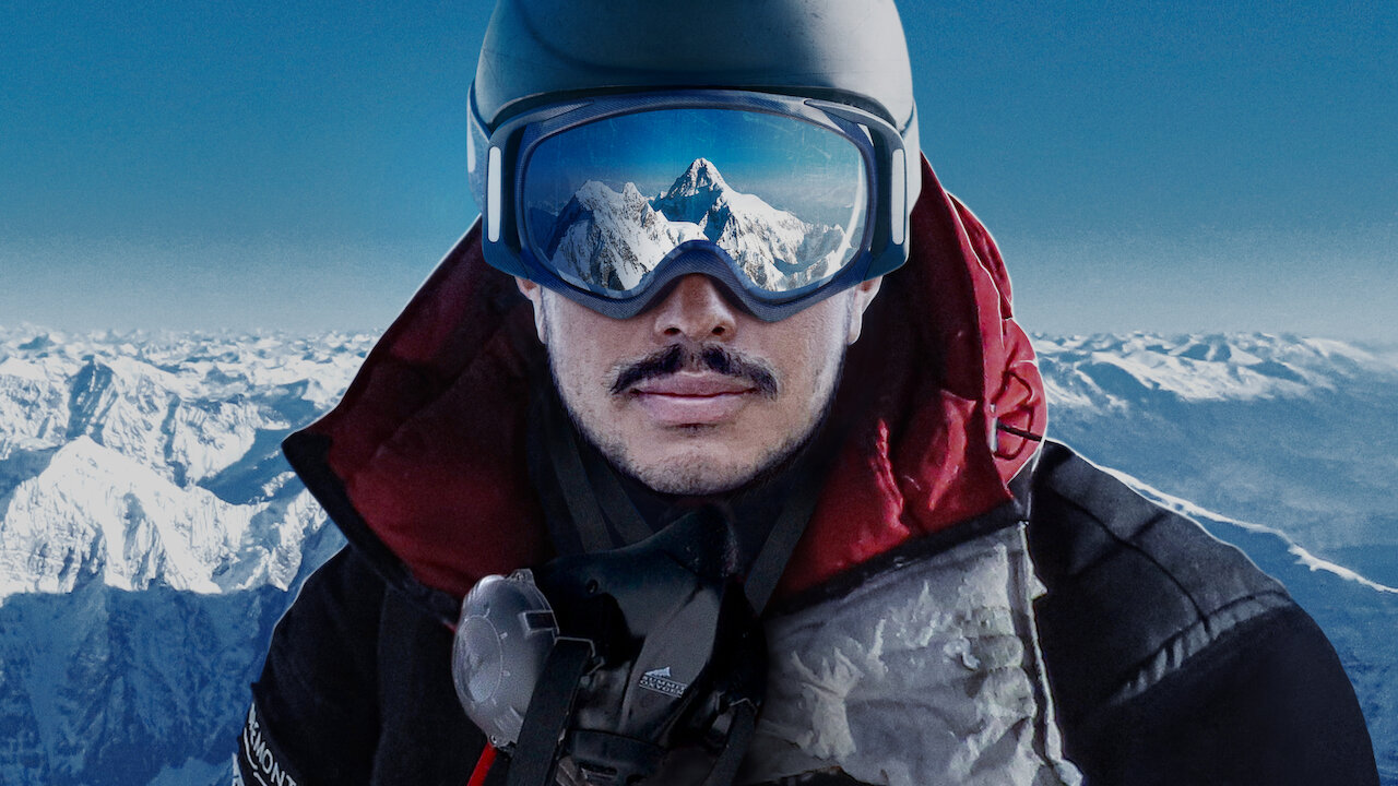 Watch 14 Peaks Nothing Is Impossible Netflix Official Site